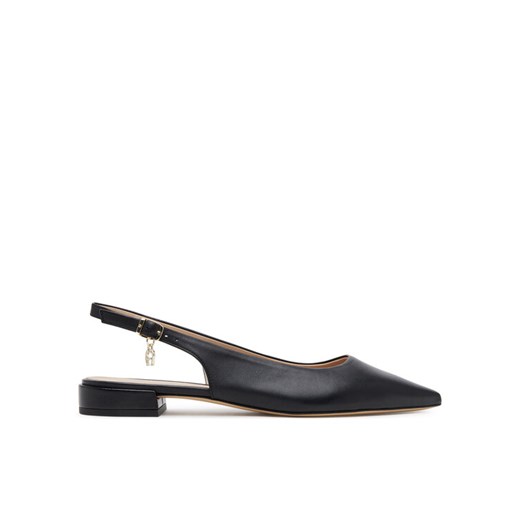 Aigner Czółenka Alina 4F 1251210 Czarny ze sklepu MODIVO w kategorii Balerinki - zdjęcie 187473789