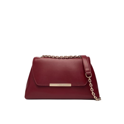 Torebka Furla Nadia S WB01817 BX2269 CN 0053S Czerwony ze sklepu eobuwie.pl w kategorii Torebki damskie - zdjęcie 187475635