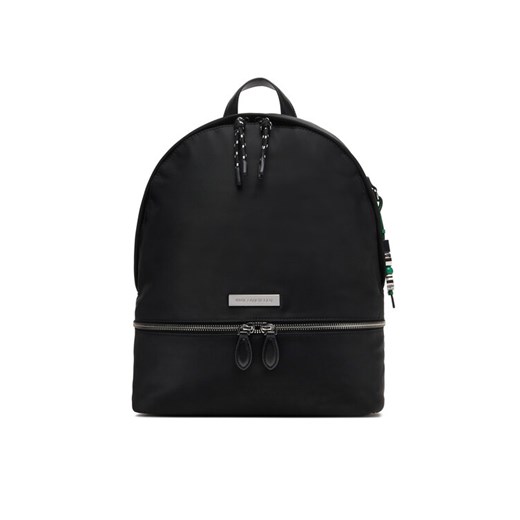 Torebka KARL LAGERFELD B1W30011 Czarny ze sklepu eobuwie.pl w kategorii Plecaki - zdjęcie 187475645