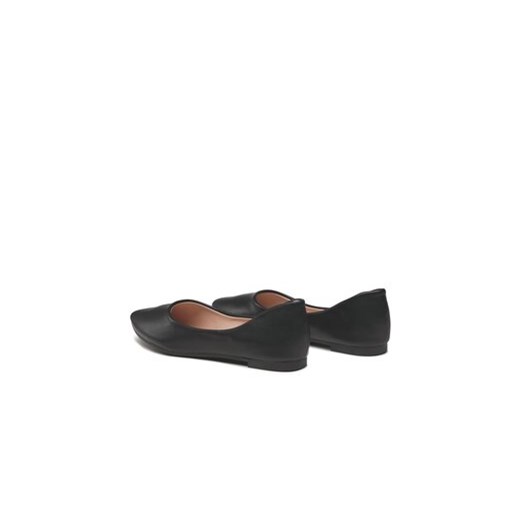 Baleriny Jenny Fairy Alice WSS20700-01 Czarny Jenny Fairy 36 eobuwie.pl