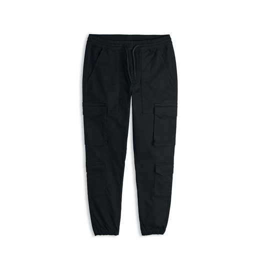 GATE Spodnie jogger cargo 31 ze sklepu gateshop w kategorii Spodnie męskie - zdjęcie 187476455
