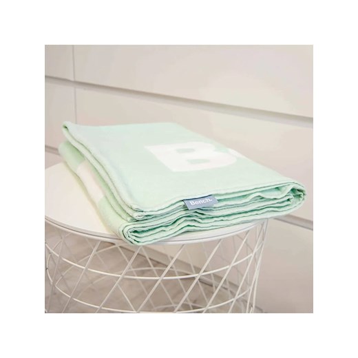 Bench Ręcznik plażowy w kolorze jasnozielonym - 180 x 80 cm ze sklepu Limango Polska w kategorii Ręczniki - zdjęcie 187476815