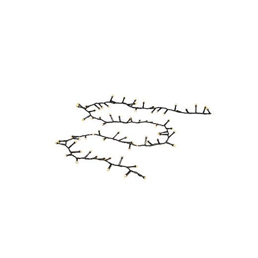 Konstsmide Mikrołańcuch świetlny LED - KEE E (KEE A do G) - dł. 3298 cm ze sklepu Limango Polska w kategorii Oświetlenie - zdjęcie 187476829