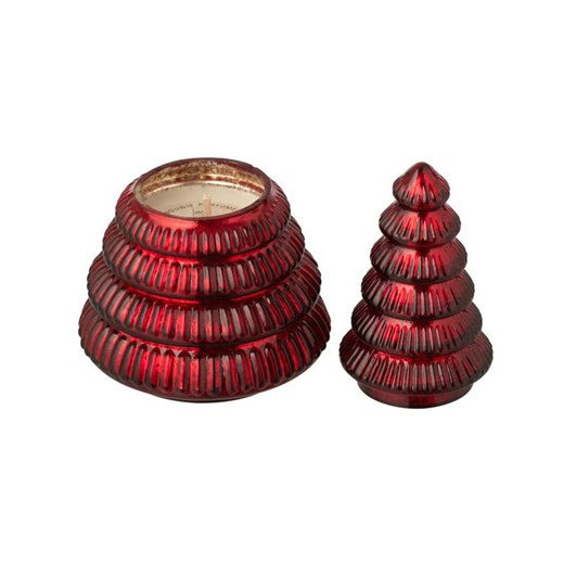 J Line Świeca zapachowa - 680 g ze sklepu Limango Polska w kategorii Świece i dyfuzory - zdjęcie 187476877