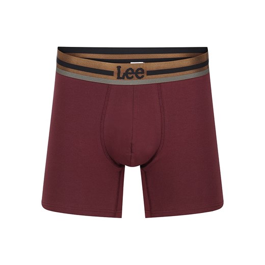 LEE Underwear Bokserki (3 pary) &quot;Hay&quot; w kolorze Lee Underwear XL okazyjna cena Limango Polska