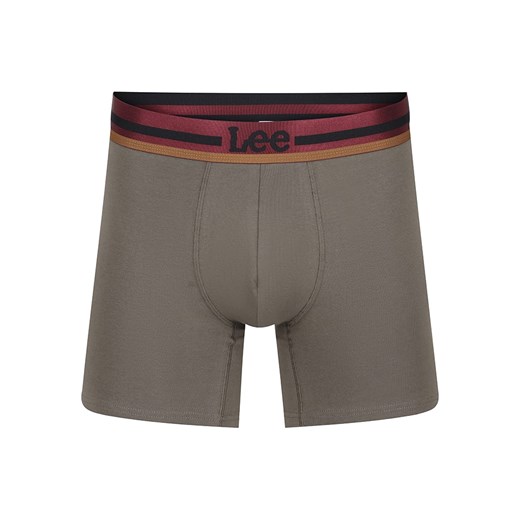 LEE Underwear Bokserki (3 pary) &quot;Hay&quot; w kolorze Lee Underwear M okazja Limango Polska