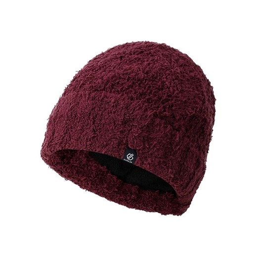 Dare 2b Czapka &quot;Sierra&quot; w kolorze bordowym ze sklepu Limango Polska w kategorii Czapki dziecięce - zdjęcie 187477846