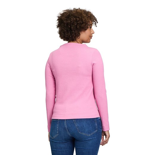 BETTY &amp; CO Koszulka w kolorze jasnoróżowym Betty & Co S okazja Limango Polska