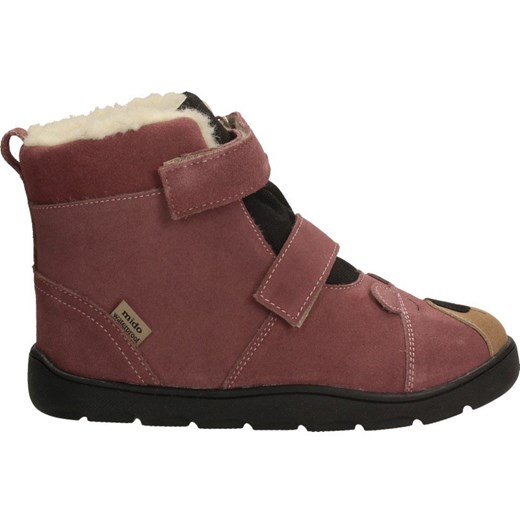 Trzewiki Mido Shoes ze sklepu Darbut w kategorii Buty zimowe dziecięce - zdjęcie 187478536