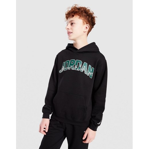 JORDAN BLUZA Z KAPTUREM GIFT GIVING HANG SNEAKER ze sklepu JD Sports  w kategorii Bluzy chłopięce - zdjęcie 187478609