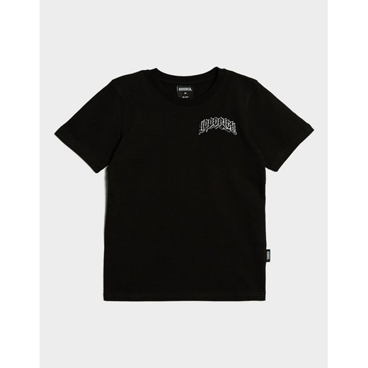 HOODRICH T-SHIRT RITUAL- REGULAR TSHIRT ze sklepu JD Sports  w kategorii T-shirty chłopięce - zdjęcie 187478645