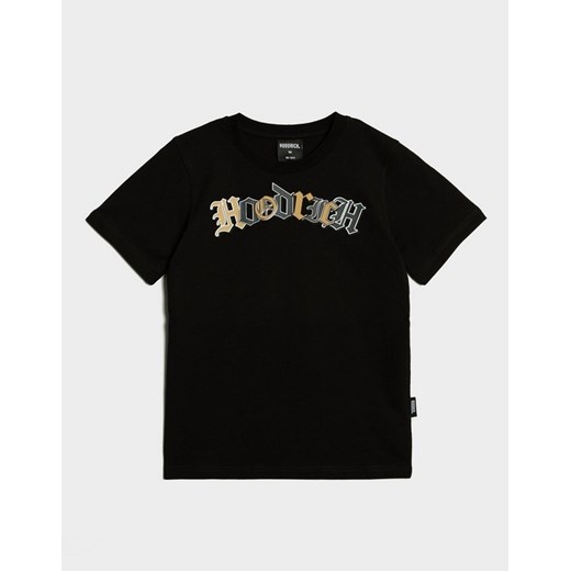 HOODRICH T-SHIRT CROWN- REGULAR TSHIRT ze sklepu JD Sports  w kategorii T-shirty chłopięce - zdjęcie 187478656