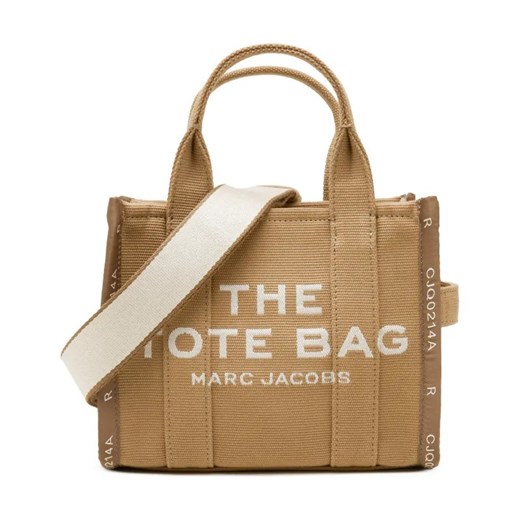 Marc Jacobs Torebka na ramię THE Jacquard mini ze sklepu Gomez Fashion Store w kategorii Torby Shopper bag - zdjęcie 187479626