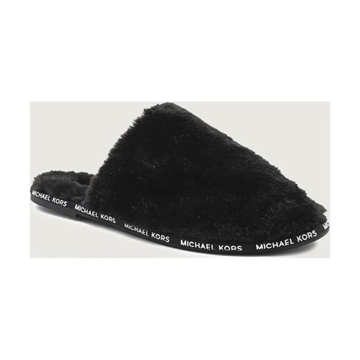 Michael Kors Obuwie domowe FRIEDA ze sklepu Gomez Fashion Store w kategorii Kapcie damskie - zdjęcie 187479635