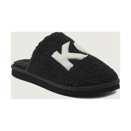 Michael Kors Obuwie domowe JANIS ze sklepu Gomez Fashion Store w kategorii Kapcie damskie - zdjęcie 187479636