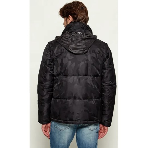 Karl Lagerfeld Kurtka 2w1 | Regular Fit ze sklepu Gomez Fashion Store w kategorii Kamizelki męskie - zdjęcie 187479649