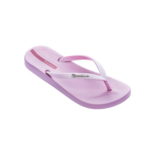 Ipanema Japonki &quot;Ant Lolita&quot; w kolorze jasnoróżowym ze sklepu Limango Polska w kategorii Klapki damskie - zdjęcie 187480107