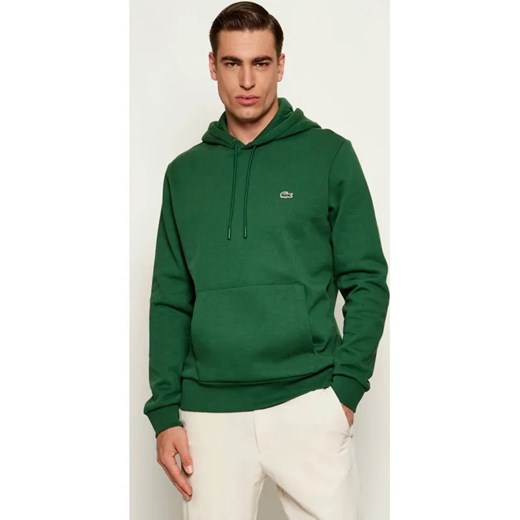 Lacoste Bluza | Classic fit ze sklepu Gomez Fashion Store w kategorii Bluzy męskie - zdjęcie 187480405