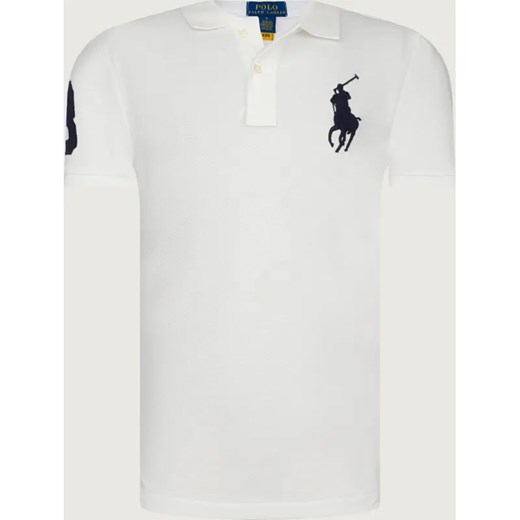 POLO RALPH LAUREN Polo | Classic fit ze sklepu Gomez Fashion Store w kategorii T-shirty chłopięce - zdjęcie 187481045