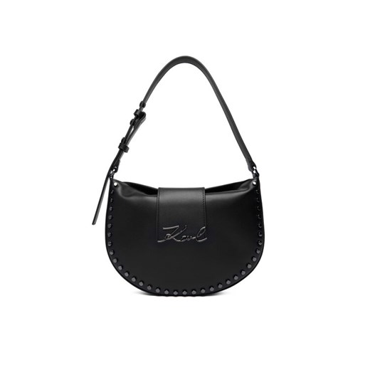 KARL LAGERFELD Torebka B1W30198 Czarny ze sklepu MODIVO w kategorii Torebki damskie - zdjęcie 187481248