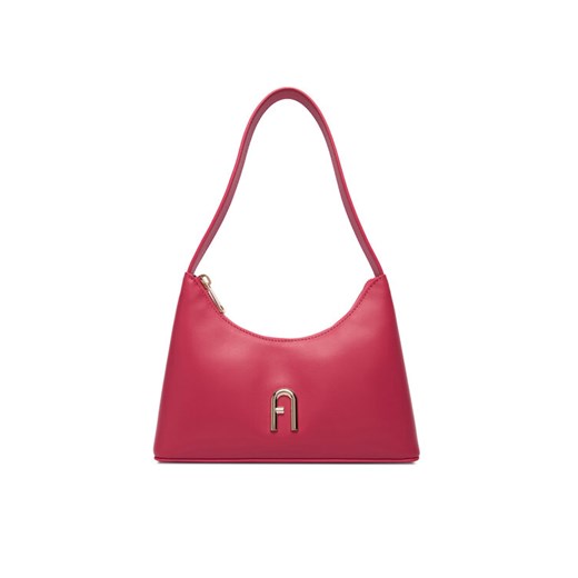Furla Torebka Diamante Mini WB00863 AX0733 BG 4485S Różowy ze sklepu MODIVO w kategorii Torebki damskie - zdjęcie 187481255