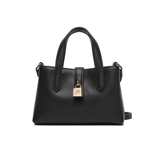 KARL LAGERFELD Torebka B1W32027 Czarny ze sklepu MODIVO w kategorii Torebki damskie - zdjęcie 187481279