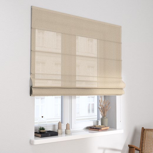 Roleta rzymska Capri ze sklepu dekoria.pl w kategorii Rolety - zdjęcie 187482177