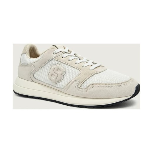 BOSS BLACK Sneakersy Vinston_Runn_sdmeBB | zamsz ze sklepu Gomez Fashion Store w kategorii Buty sportowe męskie - zdjęcie 187482866