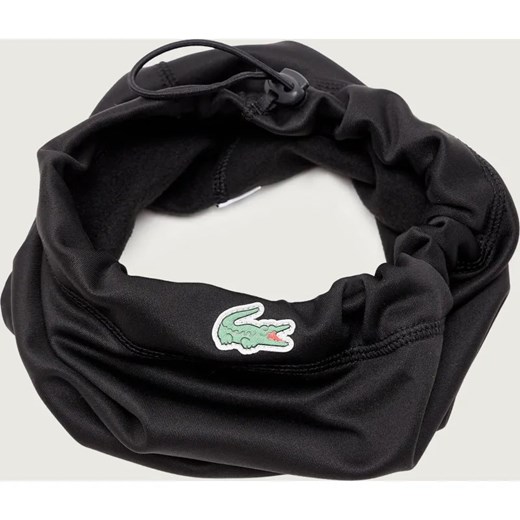 Lacoste Komin ze sklepu Gomez Fashion Store w kategorii Szaliki męskie - zdjęcie 187482888