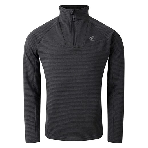 Dare 2b Koszulka funkcyjna &quot;Dignify IV&quot; w kolorze czarnym ze sklepu Limango Polska w kategorii T-shirty męskie - zdjęcie 187483539