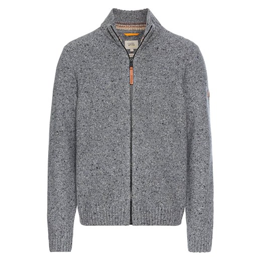 Camel Active Kurtka w kolorze szarym ze sklepu Limango Polska w kategorii Kurtki męskie - zdjęcie 187483908