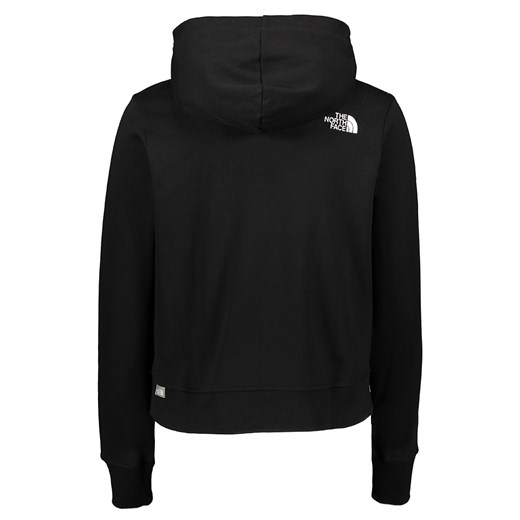 The North Face Bluza &quot;Coordinates&quot; w kolorze czarnym The North Face M promocyjna cena Limango Polska