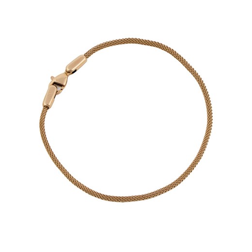 Daniel Wellington Bransoletka Perfect Pair DW00400671 Różowe złocenie ze sklepu MODIVO w kategorii Bransoletki - zdjęcie 187485055