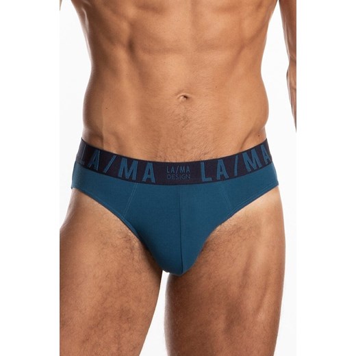 Slipy majtki męskie M-1047SD 3P ze sklepu lenaodniemowlakadoszkolniaka.pl w kategorii Majtki męskie - zdjęcie 187485226