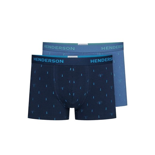 Bokserki majtki męskie 42248 Joy 2P ze sklepu lenaodniemowlakadoszkolniaka.pl w kategorii Majtki męskie - zdjęcie 187485375