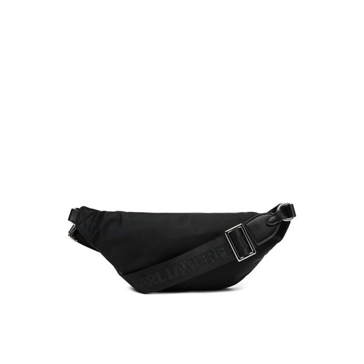 KARL LAGERFELD Torebka B1W30014 Czarny ze sklepu MODIVO w kategorii Plecaki - zdjęcie 187485615