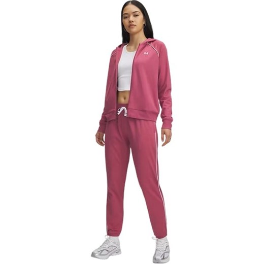 Dres damski UA Rival Tricot Under Armour ze sklepu SPORT-SHOP.pl w kategorii Dresy damskie - zdjęcie 187486987