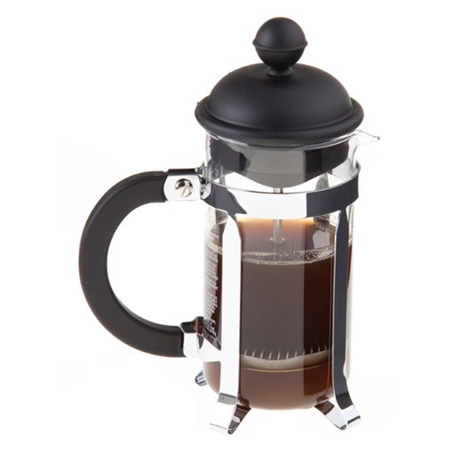 bodum Kawiarka &quot;Caffettiera&quot; w kolorze czarnym - 350 ml ze sklepu Limango Polska w kategorii Dzbanki i zaparzacze - zdjęcie 187487695
