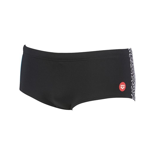 Arena Dwustronne kąpielówki &quot;Crazy Fries&quot; w kolorze czarnym Arena 8 promocja Limango Polska