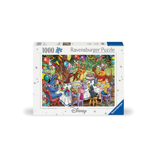 Ravensburger 1000-częściowe puzzle &quot;Disney Winnie Puuh&quot; - 14+ ze sklepu Limango Polska w kategorii Puzzle - zdjęcie 187487995