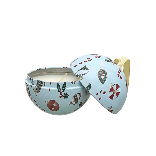 The Concept Factory Świeca zapachowa - 110 g (produkt niespodzianka) The Concept Factory onesize wyprzedaż Limango Polska