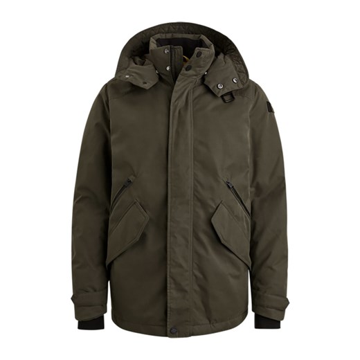 PME Legend Kurtka przejściowa w kolorze brązowym ze sklepu Limango Polska w kategorii Kurtki męskie - zdjęcie 187488199