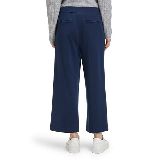 BETTY &amp; CO Kuloty w kolorze granatowym Betty & Co 38 okazja Limango Polska