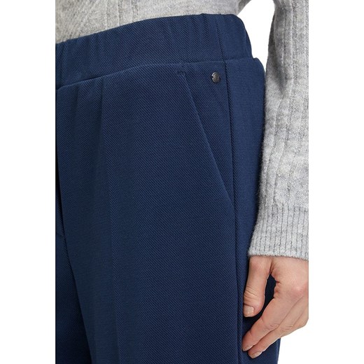 BETTY &amp; CO Kuloty w kolorze granatowym Betty & Co 40 Limango Polska okazja