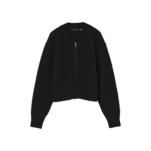 Vero Moda Kardigan w kolorze czarnym ze sklepu Limango Polska w kategorii Swetry damskie - zdjęcie 187489106