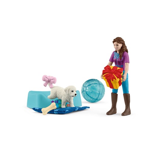 Schleich Figurka do zabawy - 4+ ze sklepu Limango Polska w kategorii Zabawki - zdjęcie 187489126