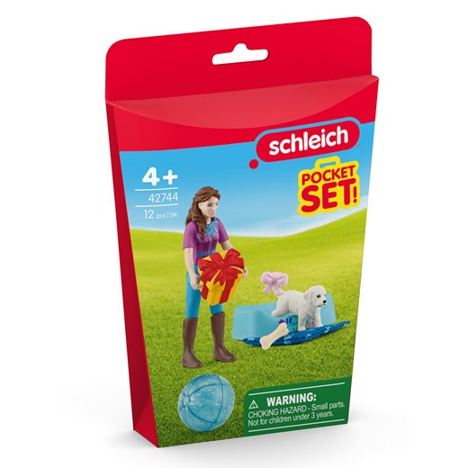 Schleich Figurka do zabawy - 4+ Schleich onesize promocja Limango Polska