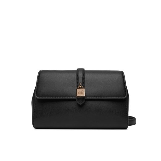 KARL LAGERFELD Torebka B1W30263 Czarny ze sklepu MODIVO w kategorii Listonoszki - zdjęcie 187489198