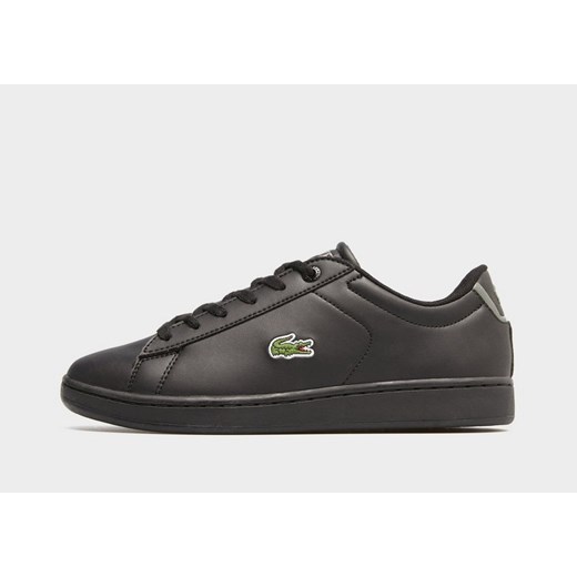 LACOSTE CARNABY EVO BL 21 1 SUJ ze sklepu JD Sports  w kategorii Buty sportowe damskie - zdjęcie 187489445
