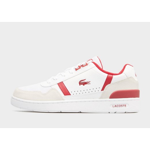 LACOSTE T-CLIP 124 5 SMA ze sklepu JD Sports  w kategorii Buty sportowe męskie - zdjęcie 187489499